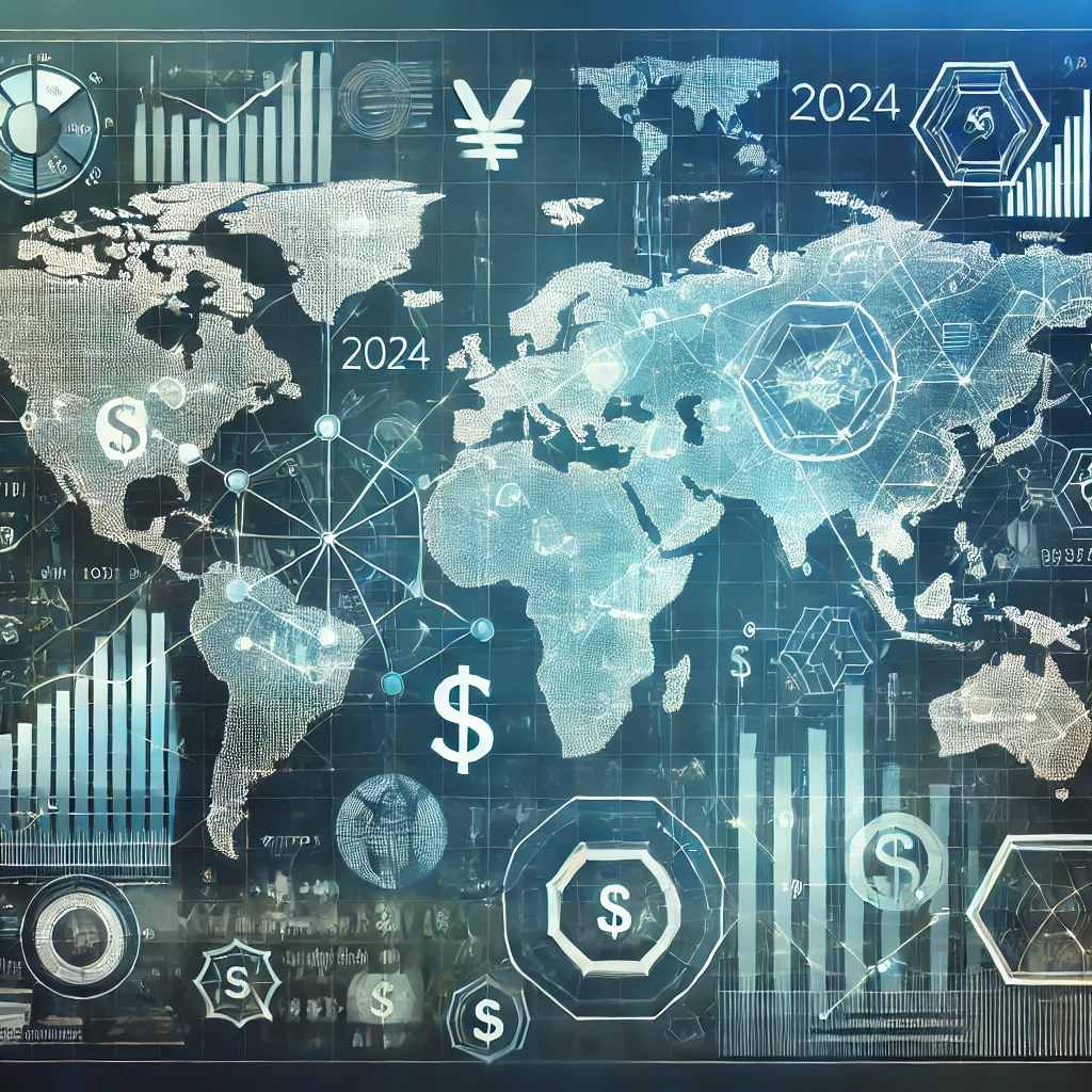 Investment Trends 2024